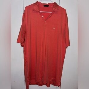 Southern marsh polo! Men’s size xl